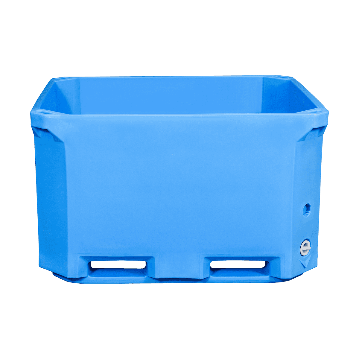 AF-660Lロトモールドクーラーシーフード工業用プラスチック容器