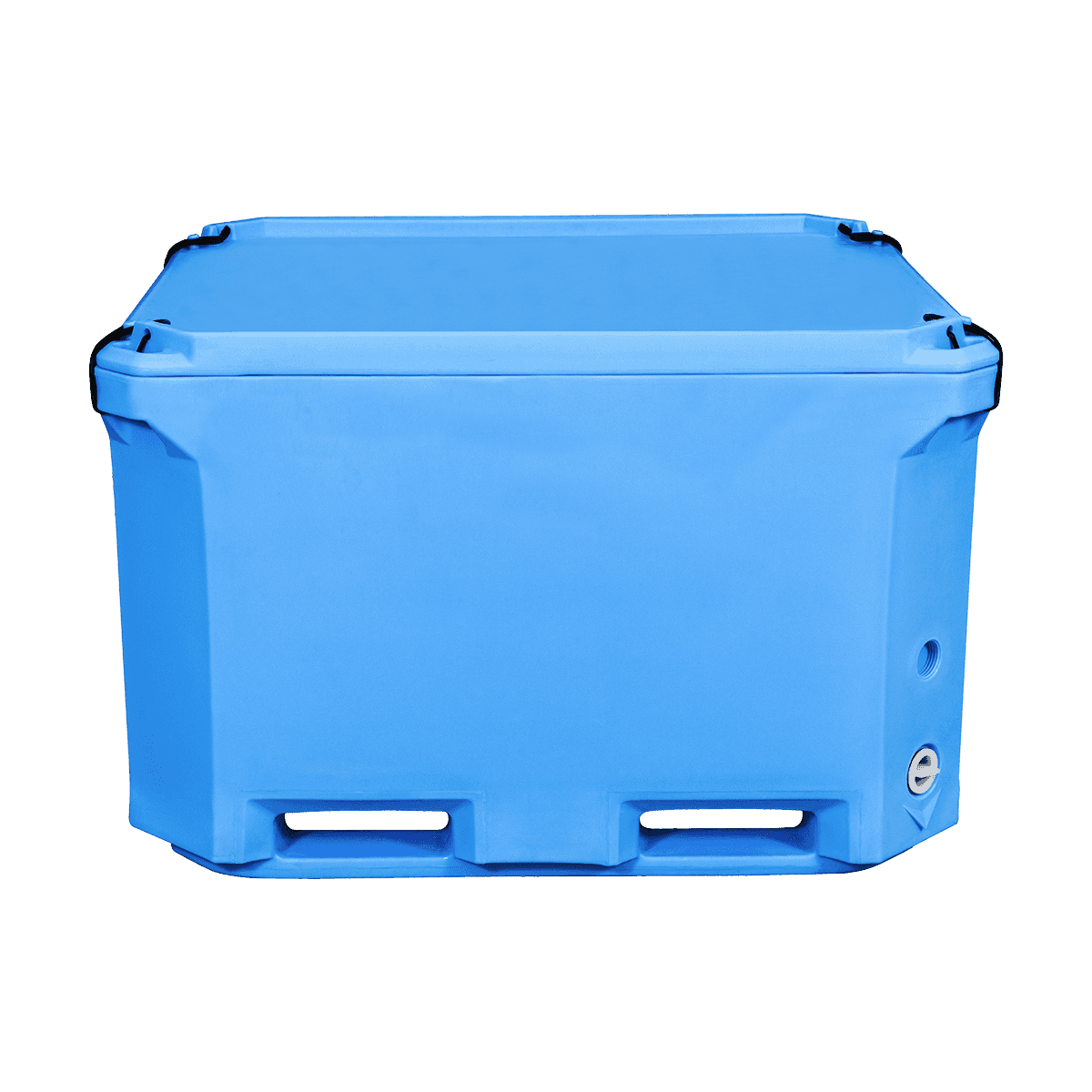 AF-660Lロトモールドクーラーシーフード工業用プラスチック容器