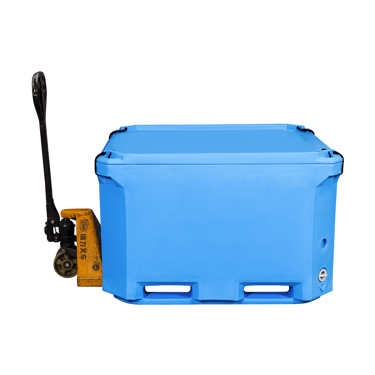 AF-660Lロトモールドクーラーシーフード工業用プラスチック容器