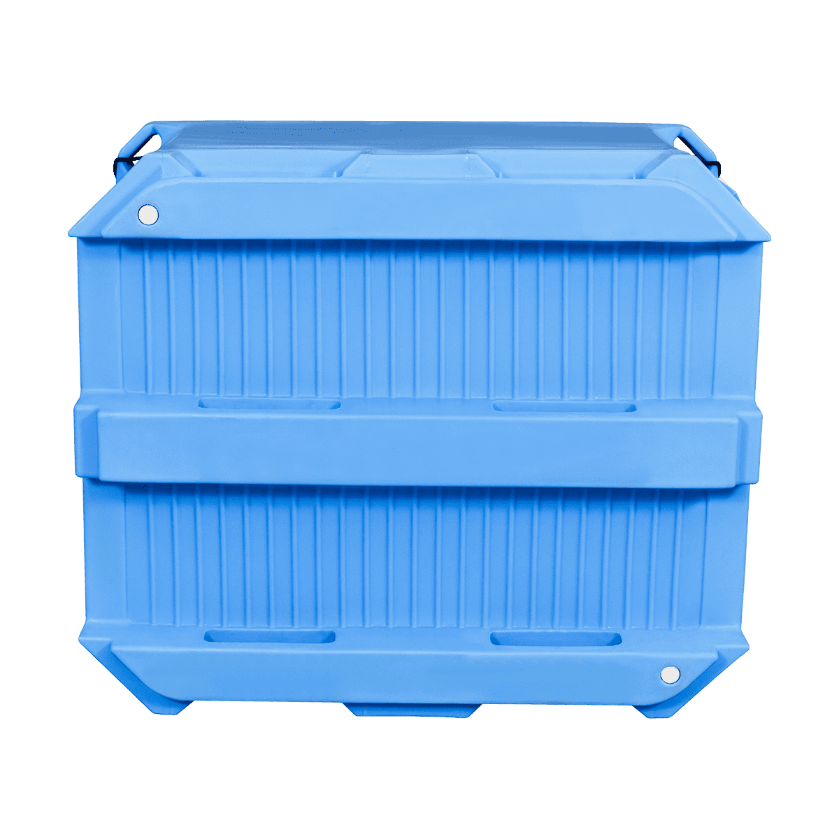 AF-660Lロトモールドクーラーシーフード工業用プラスチック容器