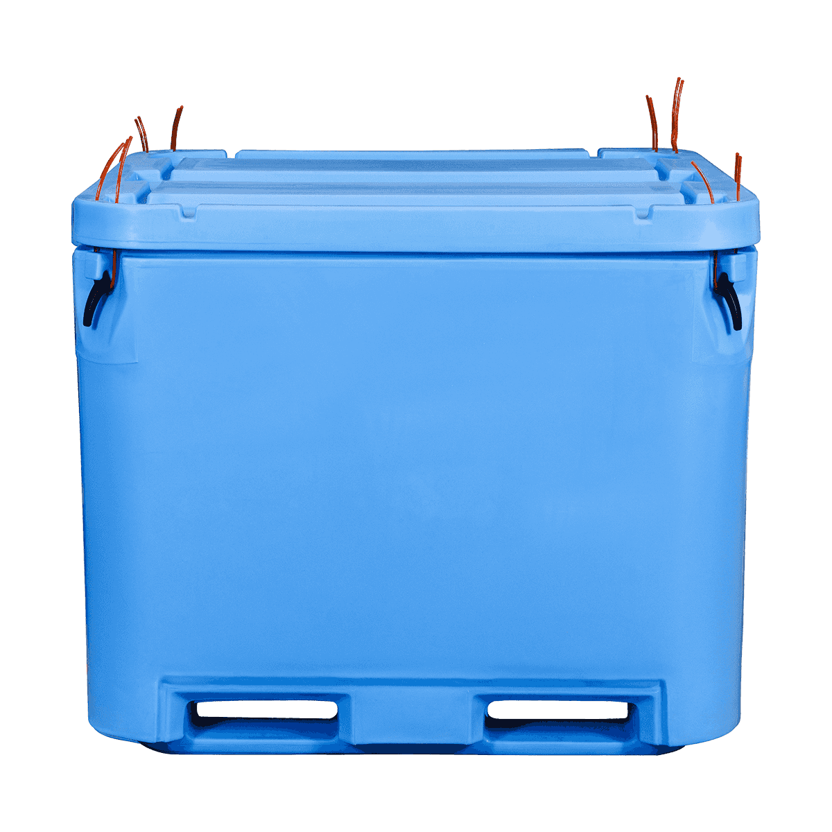 AF-800Lシーフード工業用プラスチック容器