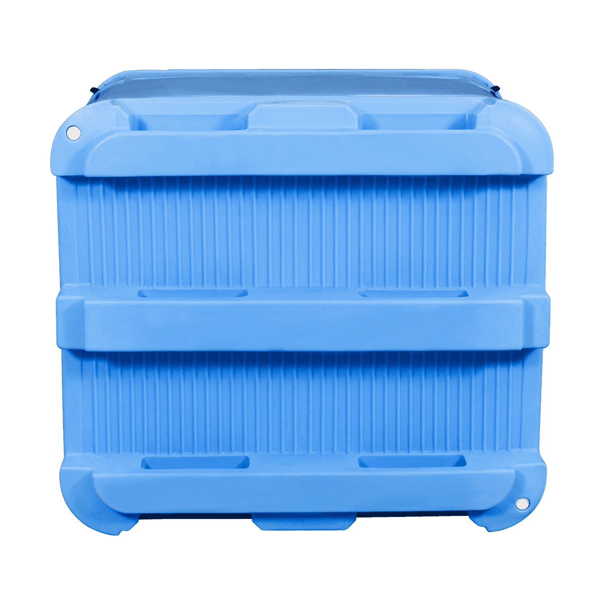 AF-800Lシーフード工業用プラスチック容器