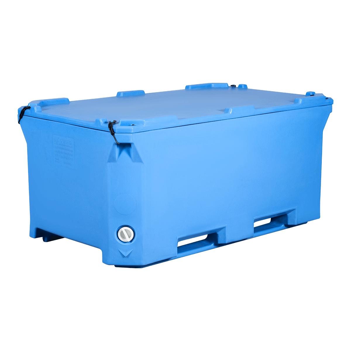 インシュレーテッド CF-1400L