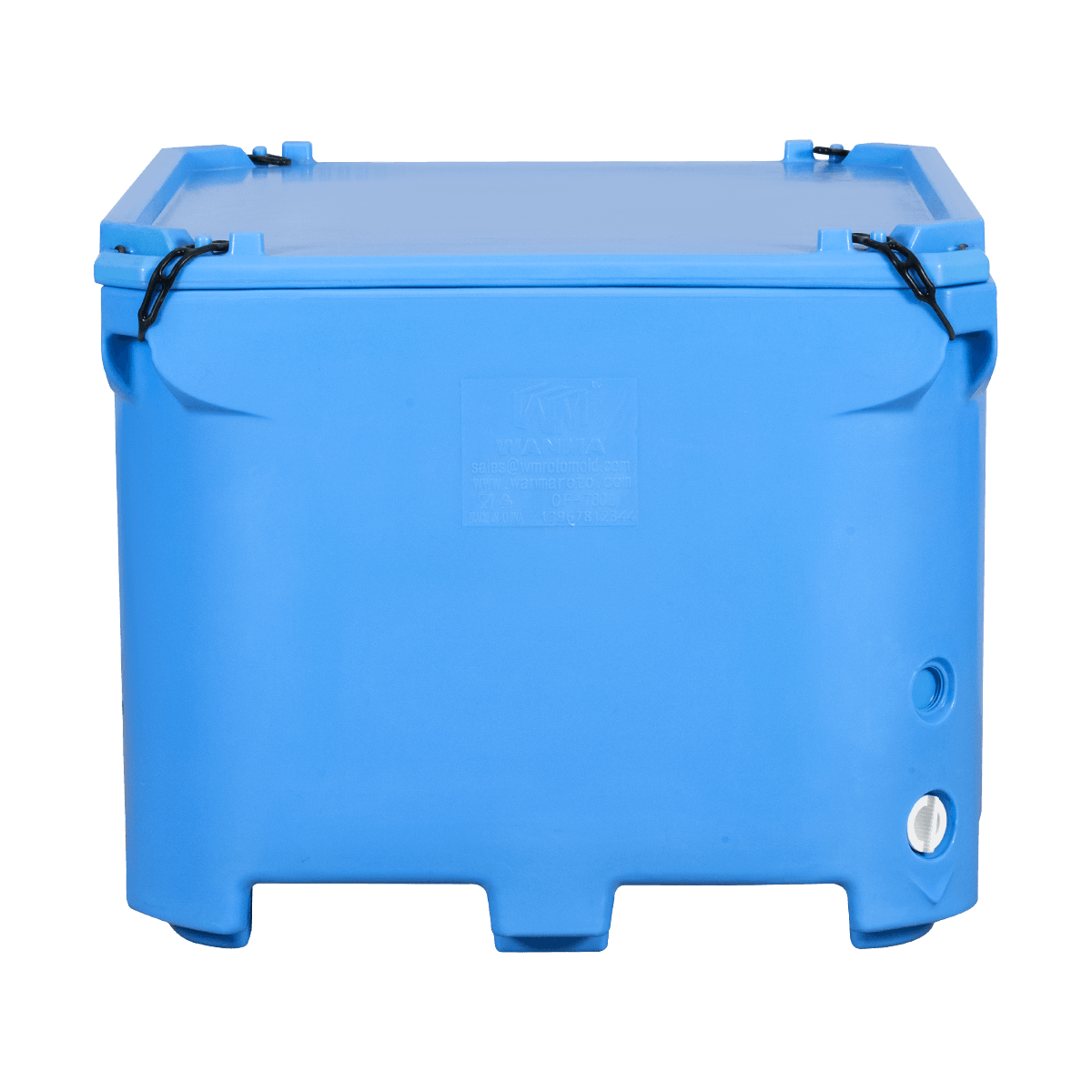 インシュレーテッド CF-780L