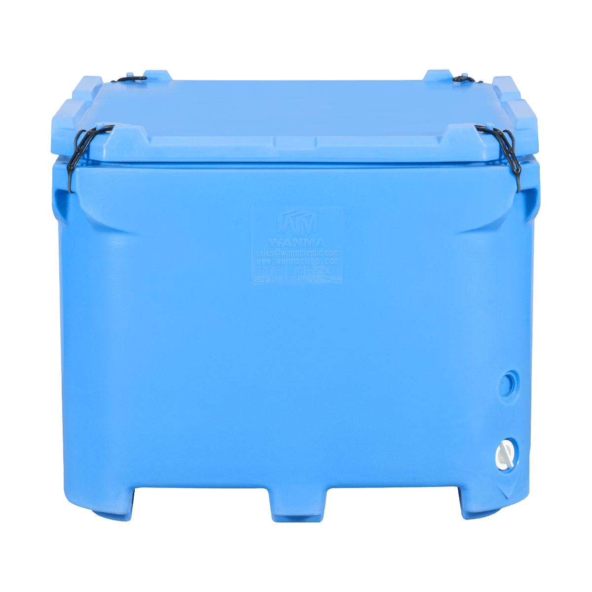 インシュレーテッド CF-820L