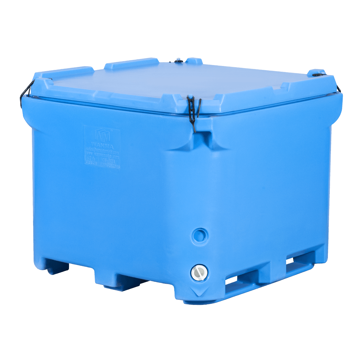 インシュレーテッド CF-820L