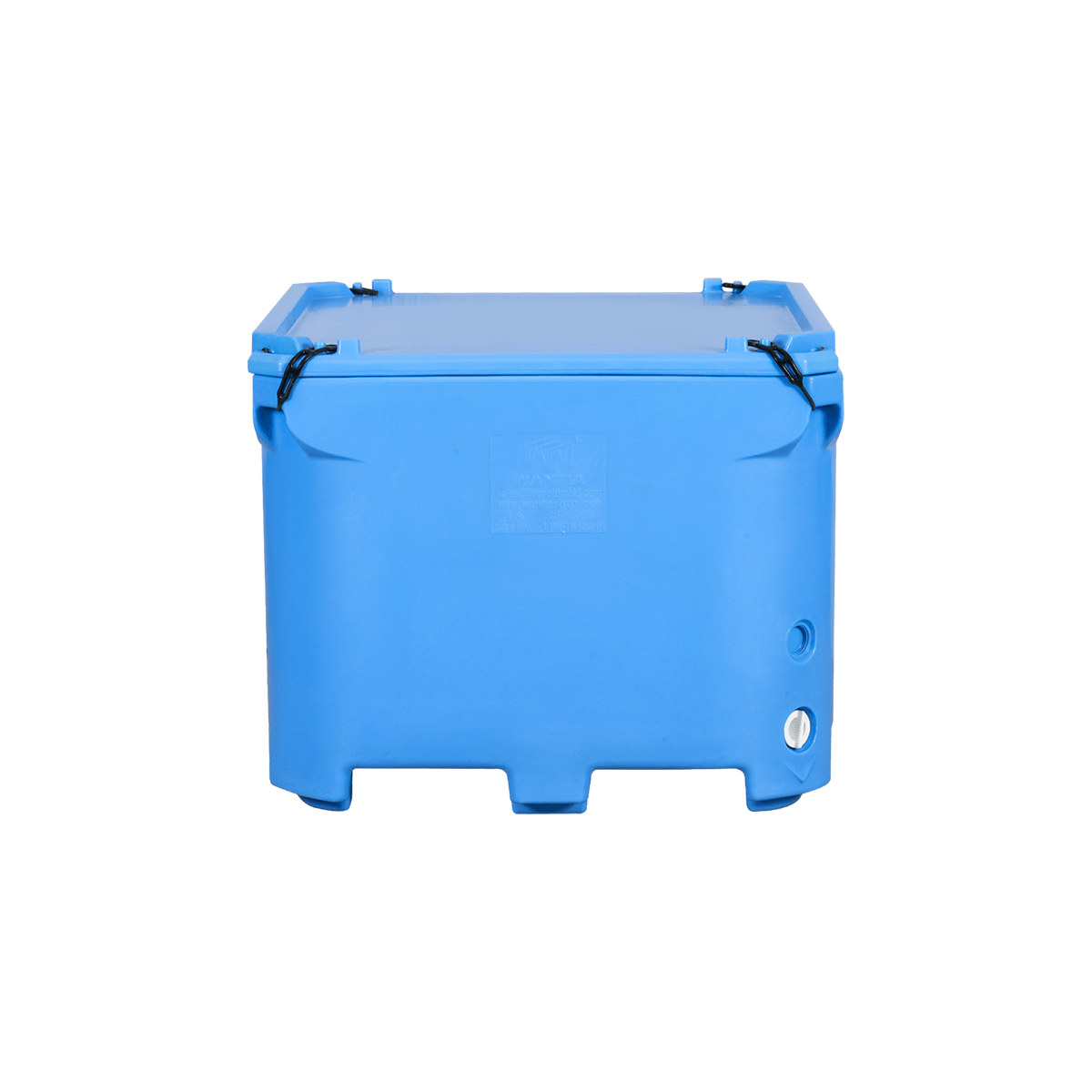 インシュレーテッド CF-780L